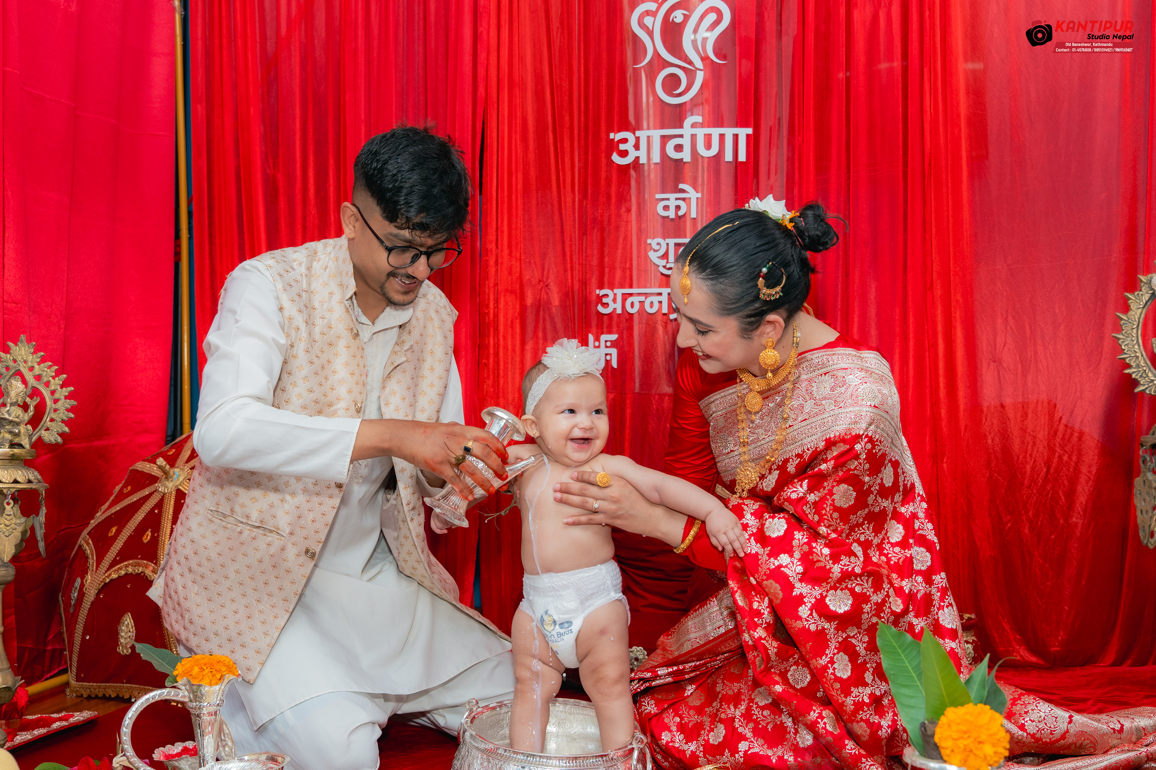 Eme Krishna Photoshoot