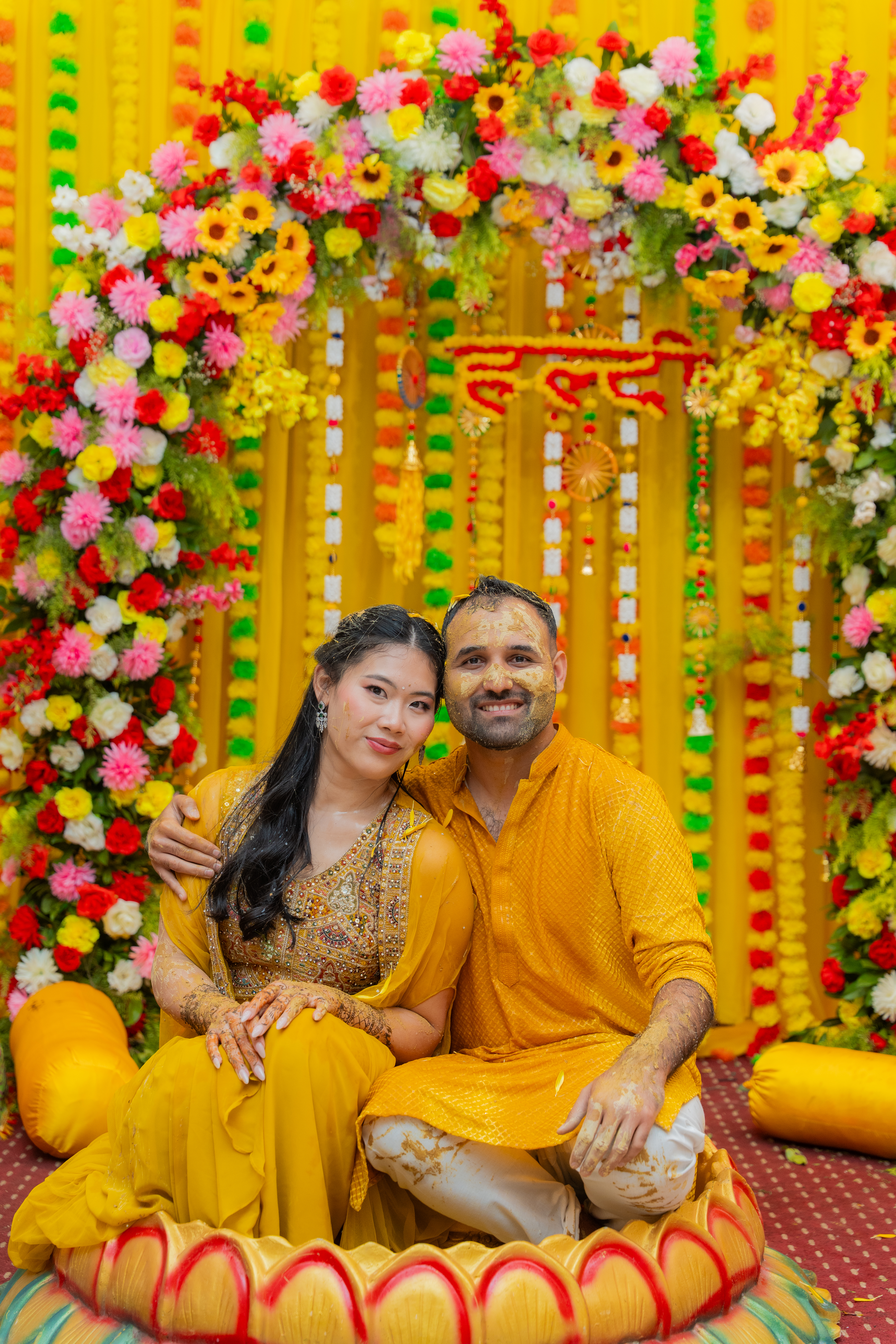 Events & Ceremonies