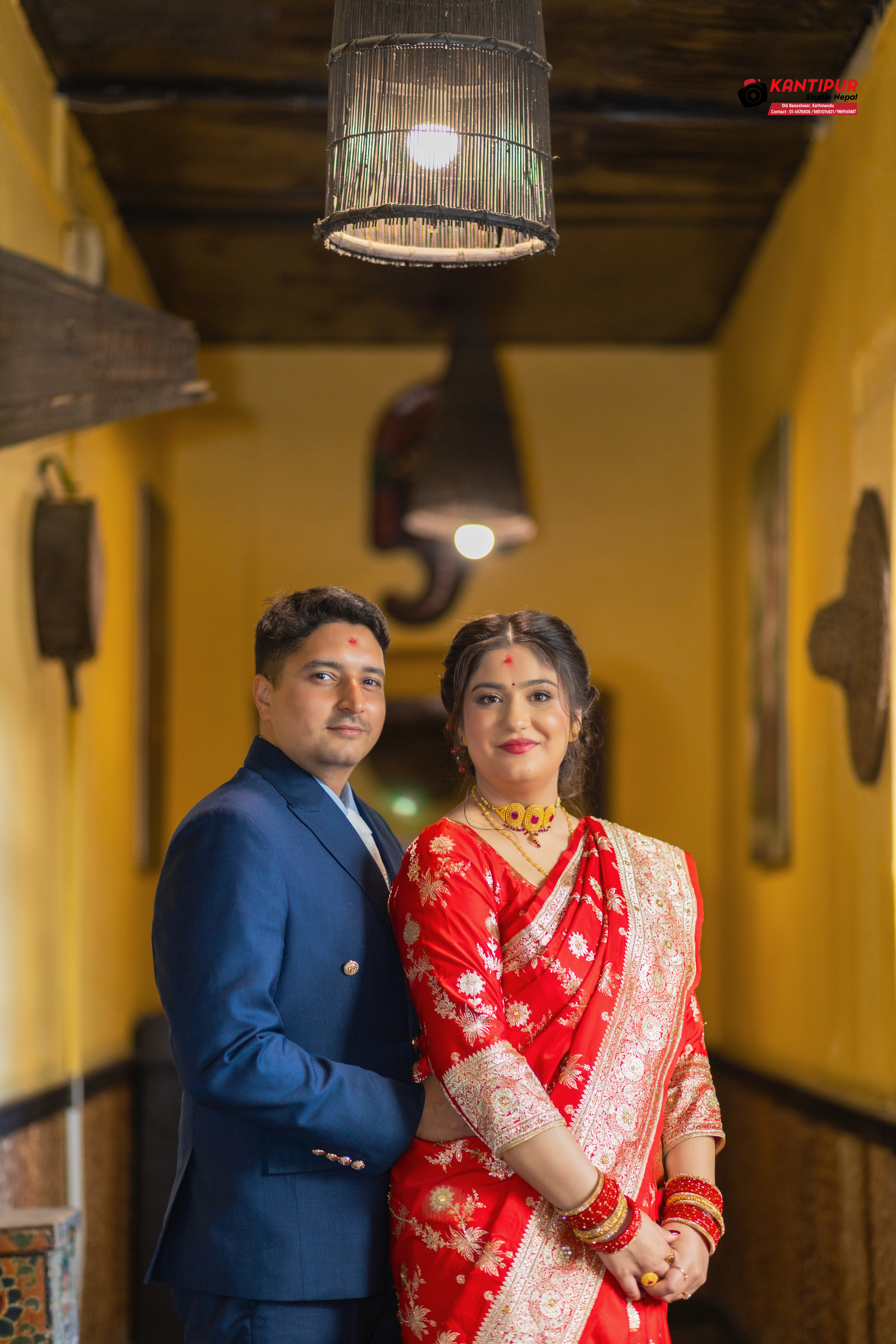Pre-Wedding Shoots
