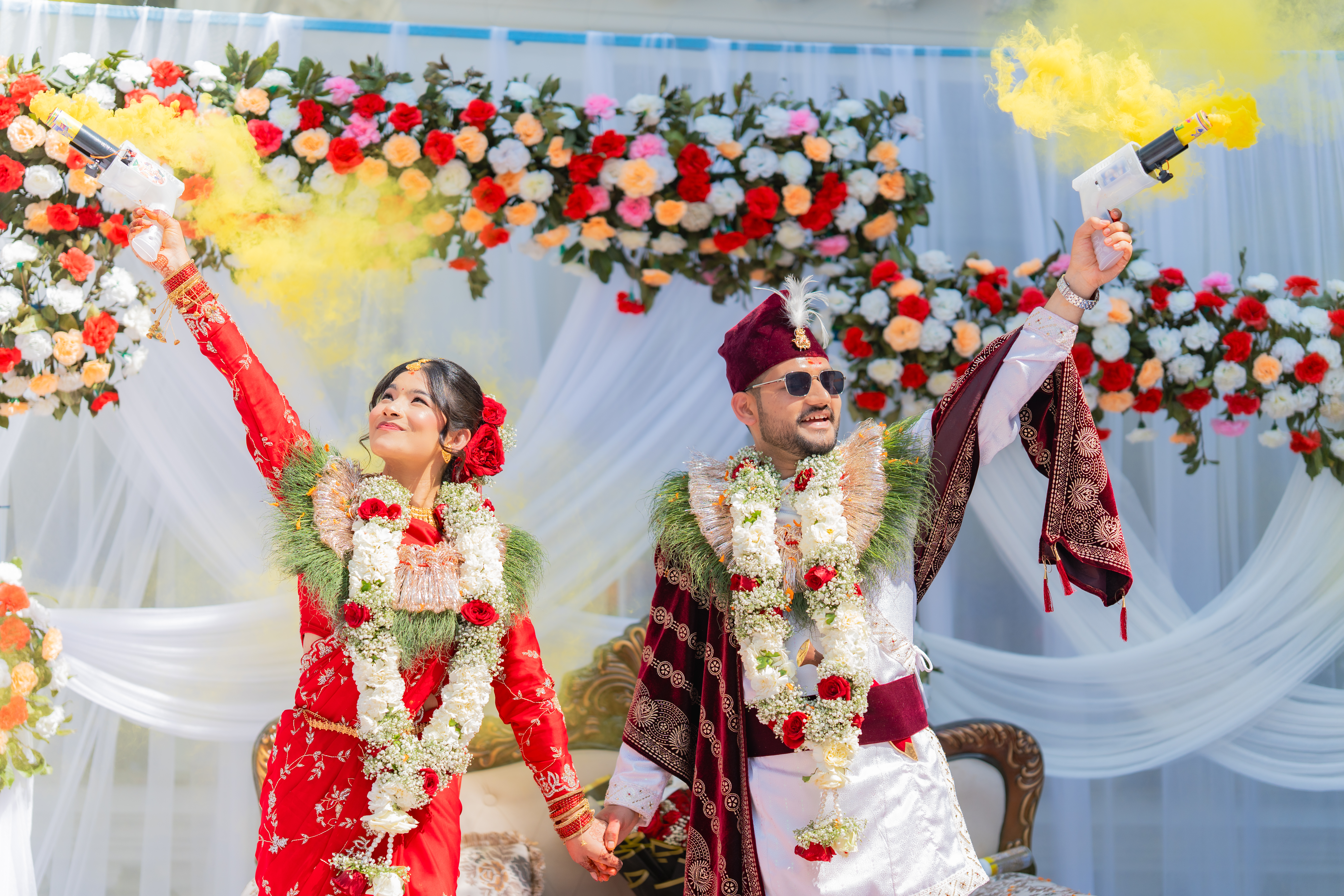 Wedding Photography