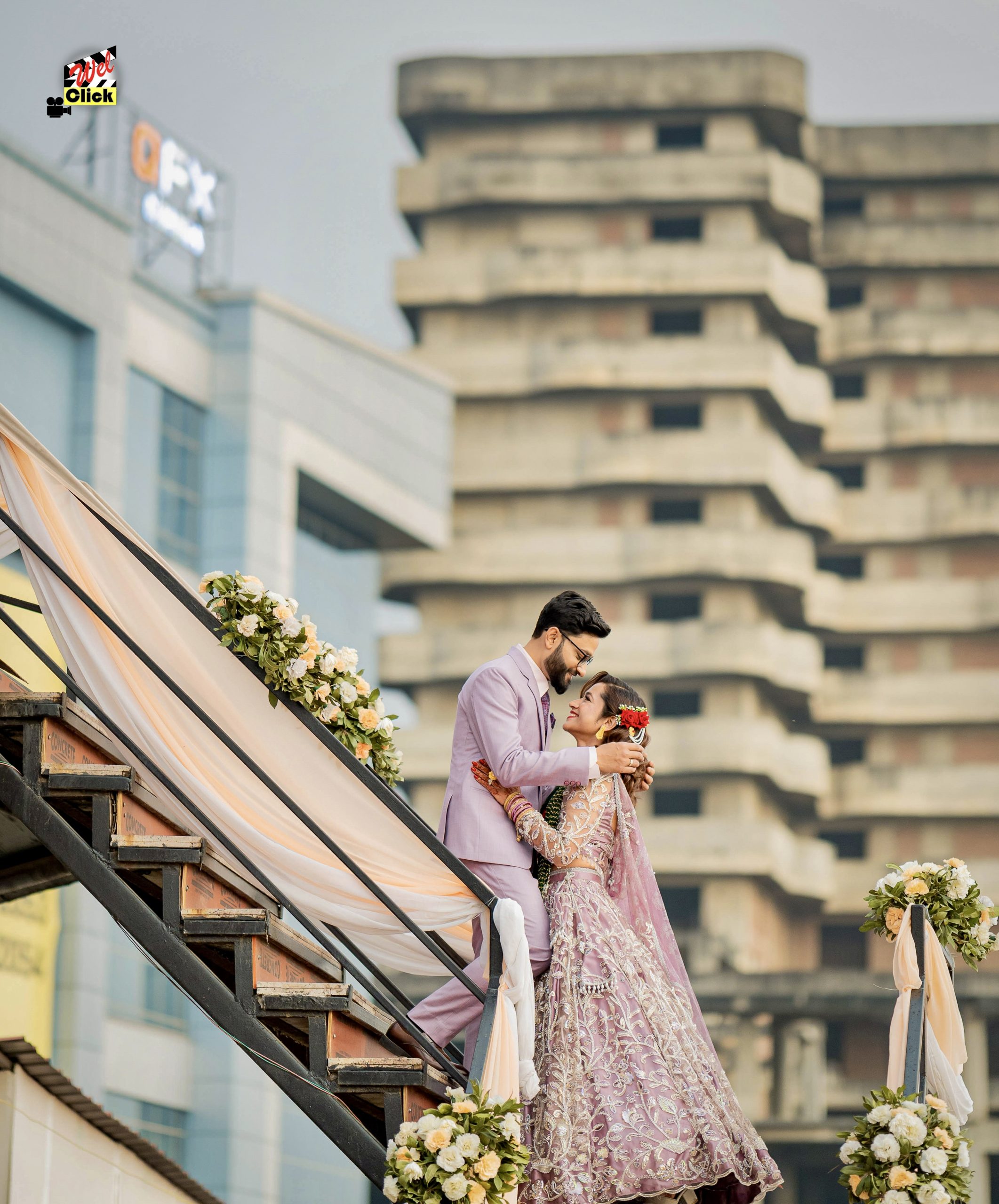 Pre-Wedding Shoots
